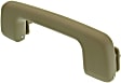 2007 Ford Fusion - Grab Handle, Plastic - Front, Driver and Passenger Side