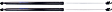 Driver and Passenger Side Trunk Lid Lift Support, 4-Door, Sedan