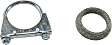 Driver and Passenger Side Catalytic Converters, Federal EPA Standard, 46-State Legal (Cannot ship to CA, CO, NY or ME)