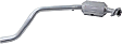 Driver and Passenger Side Catalytic Converters, Federal EPA Standard, 46-State Legal (Cannot ship to CA, CO, NY or ME)