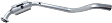 Driver and Passenger Side Catalytic Converters, Federal EPA Standard, 46-State Legal (Cannot ship to CA, CO, NY or ME)