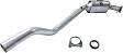 Driver and Passenger Side Catalytic Converters, Federal EPA Standard, 46-State Legal (Cannot ship to CA, CO, NY or ME)