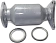 2003 Lexus LS430 - Front, Driver and Passenger Side Catalytic Converter, 4.3L 8Cyl, Federal EPA Standard, 46-State Legal (Cannot ship to CA, CO, NY or ME), Direct Replacement Series