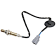 Before and After Catalytic Converter Oxygen Sensor, Set of 2, 4-wire, 1.8L, 4Cyl