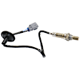 Before and After Catalytic Converter Oxygen Sensor, Set of 2, 4-wire, 1.8L, 4Cyl