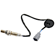 Before and After Catalytic Converter Oxygen Sensor, Set of 2, 4-wire, 1.8L, 4Cyl