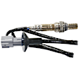 Before and After Catalytic Converter Oxygen Sensor, Set of 2, 4-wire, 1.8L, 4Cyl