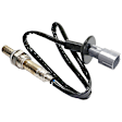 Before and After Catalytic Converter Oxygen Sensor, Set of 2, 4-wire, 1.8L, 4Cyl