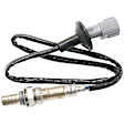 Before and After Catalytic Converter Oxygen Sensor, Set of 2, 4-wire, 1.8L, 4Cyl