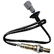 Before and After Catalytic Converter Oxygen Sensor, Set of 2, 4-wire, 1.8L, 4Cyl