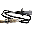 After Catalytic Converter Oxygen Sensor, Set of 2, 4-wire