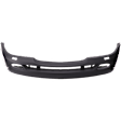 2003-2005 Mercedes Benz ML350 - Front and Rear Primed Bumper Cover