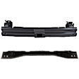 Front Bumper Reinforcement, Steel