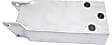 Front, Driver and Passenger Side Bumper Retainers