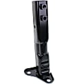 2015 Mini Cooper Countryman - Front, Driver and Passenger Side Bumper Bracket