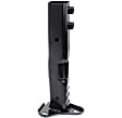 2015 Mini Cooper Countryman - Front, Driver and Passenger Side Bumper Bracket