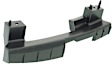 Front, Driver and Passenger Side Bumper Brackets