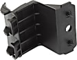 Front, Driver and Passenger Side Bumper Brackets