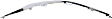 Grille Trim, Driver and Passenger Side, Chrome