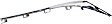 Grille Trim, Driver and Passenger Side, Chrome