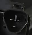 2010-2013 Mazda 3 - Driver and Passenger Side HID/Xenon Headlights, without Bulbs, without HID Bulb and Ballast, For Models without Auto Level Control, with Daytime Running Light