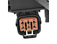 Driver and Passenger Side Headlights, with Bulbs, Halogen, without wiring harness, CAPA Certified