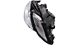 2010-2013 Mercedes Benz E550 - Driver and Passenger Side Halogen Headlights, With bulb, (Sedan, Without Corner Light)/Wagon, For Models Without HID Option, Without Premium Package