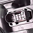 2010-2013 Mercedes Benz E350 - Driver and Passenger Side Halogen Headlights, With bulb, (Sedan, Without Corner Light)/Wagon, For Models Without HID Option, Without Premium Package, CAPA Certified