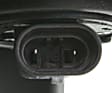 2012 Mazda 6 - Driver and Passenger Side Halogen Headlight, With bulb(s), OE Replacement
