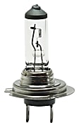 2004 Land Rover Discovery - Driver and Passenger Side H7 Headlight Bulb, For Models With Halogen Headlights, Except HID Headlights, High Beam or Low Beam, Set of 3