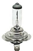 2004 Land Rover Discovery - Driver and Passenger Side H7 Headlight Bulb, For Models With Halogen Headlights, Except HID Headlights, High Beam or Low Beam, Set of 3