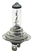 2004 Land Rover Discovery - Driver and Passenger Side H7 Headlight Bulb, For Models With Halogen Headlights, Except HID Headlights, High Beam or Low Beam, Set of 3
