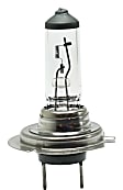 2004 Land Rover Discovery - Driver and Passenger Side H7 Headlight Bulb, For Models With Halogen Headlights, Except HID Headlights, High Beam or Low Beam, Set of 3