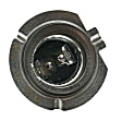 2004 Land Rover Discovery - Driver and Passenger Side H7 Headlight Bulb, For Models With Halogen Headlights, Except HID Headlights, High Beam or Low Beam, Set of 3