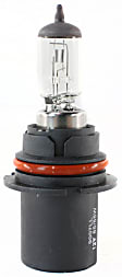 2002 Dodge Dakota - Driver and Passenger Side Halogen HB5/9007 Headlight Bulb, High Beam or Low Beam, Set of 2