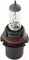 2002 Dodge Dakota - Driver and Passenger Side Halogen HB5/9007 Headlight Bulb, High Beam or Low Beam, Set of 2