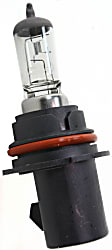 2002 Dodge Dakota - Driver and Passenger Side Halogen HB5/9007 Headlight Bulb, High Beam or Low Beam, Set of 2
