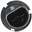 2002 Dodge Dakota - Driver and Passenger Side Halogen HB5/9007 Headlight Bulb, High Beam or Low Beam, Set of 2