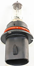 2002 Dodge Dakota - Driver and Passenger Side Halogen HB5/9007 Headlight Bulb, High Beam or Low Beam, Set of 2