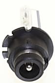 Driver and Passenger Side HID/Xenon D2S Headlight Bulb Low Beam, Set of 3