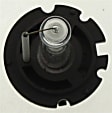 Driver and Passenger Side HID/Xenon D2S Headlight Bulb Low Beam, Set of 3