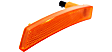 Side Marker - Front, Driver and Passenger Side, Assembly, Mounts on Fender Flare