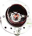 2010 Mercedes Benz CLS63 AMG - Front, Driver and Passenger Side Halogen Fog Light, With bulb(s), OE Replacement