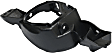 Driver and Passenger Side Fog Light Brackets