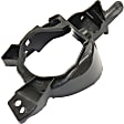 Driver and Passenger Side Fog Light Brackets