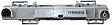 2013 Mercedes Benz E350 - Driver and Passenger Side Driving Light, With bulb(s), 4-Door, Sedan
