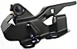 2009 Mazda 5 - Driver and Passenger Side, Hood Hinge