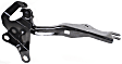 Driver and Passenger Side Hood Hinges