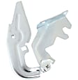 Driver and Passenger Side Hood Hinges