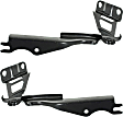 Driver and Passenger Side Hood Hinges
